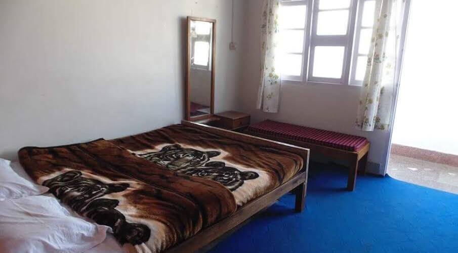Hotel Vishesh, Fatehpur 1
